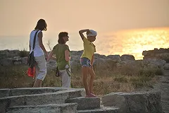 В Крыму думают, чем заманить туристов