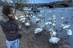 Снова холостяк: Егор Крид разошелся с уральской моделью Дарьей Клюкиной