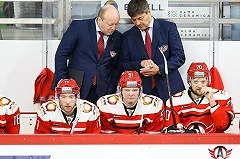 Обнародованы новые зарплаты хоккеистов «Автомобилиста»