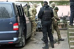 Турчинов угрожает ракетным ударом по Крымскому мосту