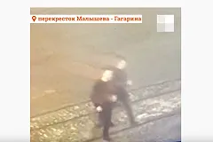 Задержанный за избиение архитектора сотрудник МЧС заключен под стражу