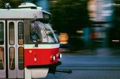 В Екатеринбурге по Технической перестанут ходить трамваи