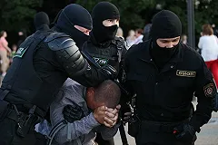 Писательница Светлана Алексиевич призвала Лукашенко к отставке