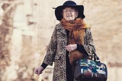 На Урале от коронавируса умерла 94-летняя звезда Instagram