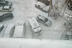 В Екатеринбурге в одной из квартир обнаружили тело бывшего работника ЧОПа