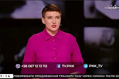 «Позавидует Януковичу»: Савченко выступила с предупреждением Зеленскому из-за цен на газ