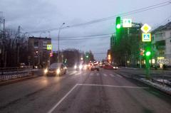 В Екатеринбурге ищут водителя, бросившего на улице Блюхера сбитого им подростка