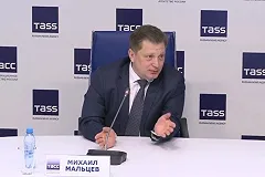 Михаил Мальцев: за счет авиабилетов путевки в Турцию существенно подорожают