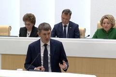 Представители пяти стран покинули зал АТЭС во время выступления России