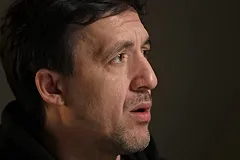 Смольянинов* рассказал пранкерам, что готов быть «максимально полезным» киевскому режиму