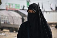 В Госдуме призвали штрафовать за ношение никабов и хиджабов