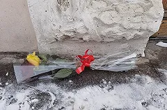 Николай Коляда сбежал ранее из больницы, чтобы закончить последний спектакль