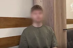 Убивший москвичку футболист фармклуба «Урала» сутки находился в ее квартире