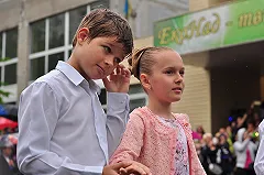 Первое сентября предложили сделать выходным днём