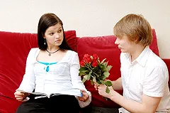 Психолог предложил лечить несчастную любовь аспирином