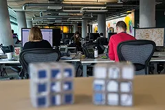 Голодец назвала «делом работодателя» запрет соцсетей в рабочее время