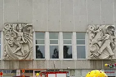 Экс-супруга пытается отсудить у Анатолия Марчевского 11 млн рублей