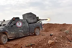 СМИ узнали об увольнении 12 военных в Чечне за отказ ехать в Сирию