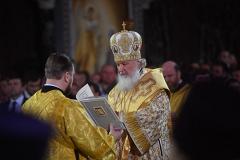 Не говорящий по-русски исландец стал поклонником проповедей патриарха Кирилла
