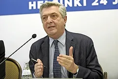 В ООН отреагировали на признание Россией документов жителей Донбасса