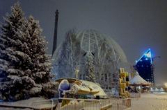 Стали известны сроки открытия исторического парка в Екатеринбурге