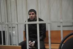 Дадаев получил 20 лет за убийство Немцова