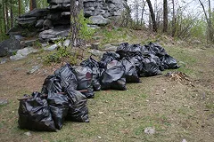 Евгений Ройзман заявил о коррупционной составляющей в тарифе на вывоз мусора