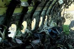 Аварийно посадивший SSJ-100 «Аэрофлота» пилот изложил свою версию трагедии