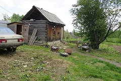 В Берёзовском семь раз судимый мужчина пытался скрыть жестокое убийство своего товарища