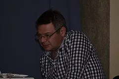 «Разрушились легкие, он погиб. И это сделал коронавирус»:жена скончавшегося хирурга рассказала о муже