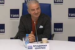 Стало известно, во сколько выступят хэдлайнеры Дня города