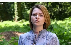 Юлия Скрипаль позвонила в Россию