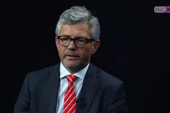 Посол Украины назвал возвращение Крыма моральным долгом Германии