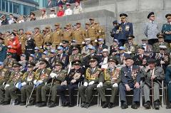 ФСБ сообщила о предотвращении теракта в День Победы в Норильске