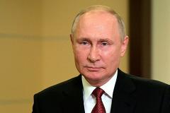 «Чтобы действовали в интересах России». Путин объяснил, зачем нужен «сильный парламент»