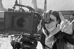 «Мисс Екатеринбург» снялась в новом голливудском фильме с Брюсом Уиллисом