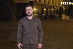 Зеленский отозвал посла из Грузии из-за отказа Тбилиси помогать Украине