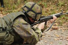 В Воронежской области расстреляли бойцов ЧВК «Вагнер», отказавшихся поддержать Пригожина