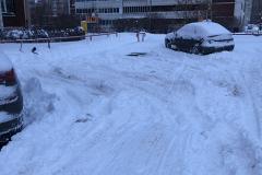 Свердловские власти нашли позитив в ужасном снегопаде