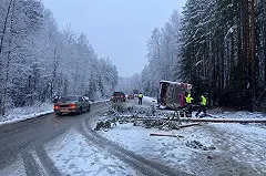 СМИ: Блогер из Краснотурьинска, потерявший в аварии жену, пьяным катался по Египту