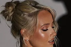 Клава Кока расплакалась из-за новой модной прически (ФОТО)