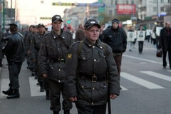 На Урале задержали троих предполагаемых террористов