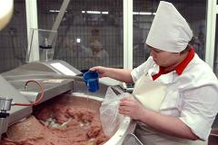 Мясо подорожало в среднем на 22% с начала года в Свердловской области