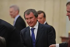 Сергей Алексашенко рассказал, как «Роснефть» обрушила рубль