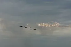 «Соколы России» выступят на выставке Russia Arms Expo-2015 в Нижнем Тагиле