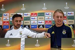 Кремль не увидел политической подоплеки в истории с фанатами «Фенербахче»