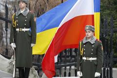 В Киеве рассказали о польской скорби по утраченным украинским территориям