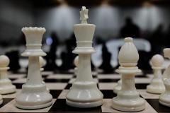 Всех школьников в ХМАО будут учить игре в шахматы