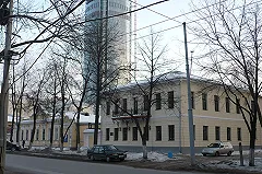 Усадьбы возле Царского моста в Екатеринбурге могут попасть под снос