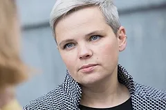 СК начал проверку изъятия приемных детей у екатеринбурженки, удалившей грудь